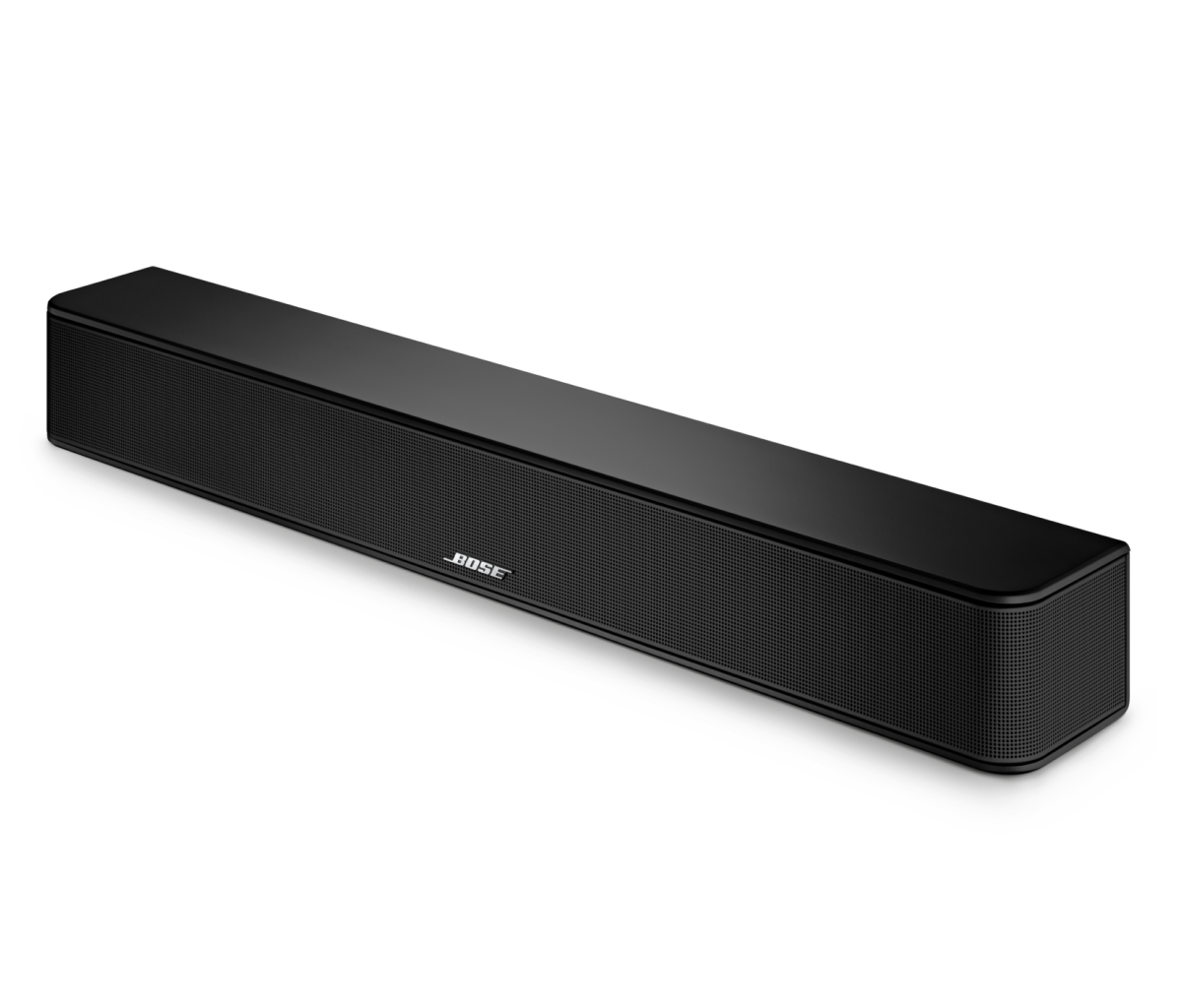 Soundbar