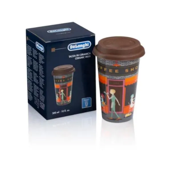 THERMO TAZZA CERAMICA 30CL SHOP