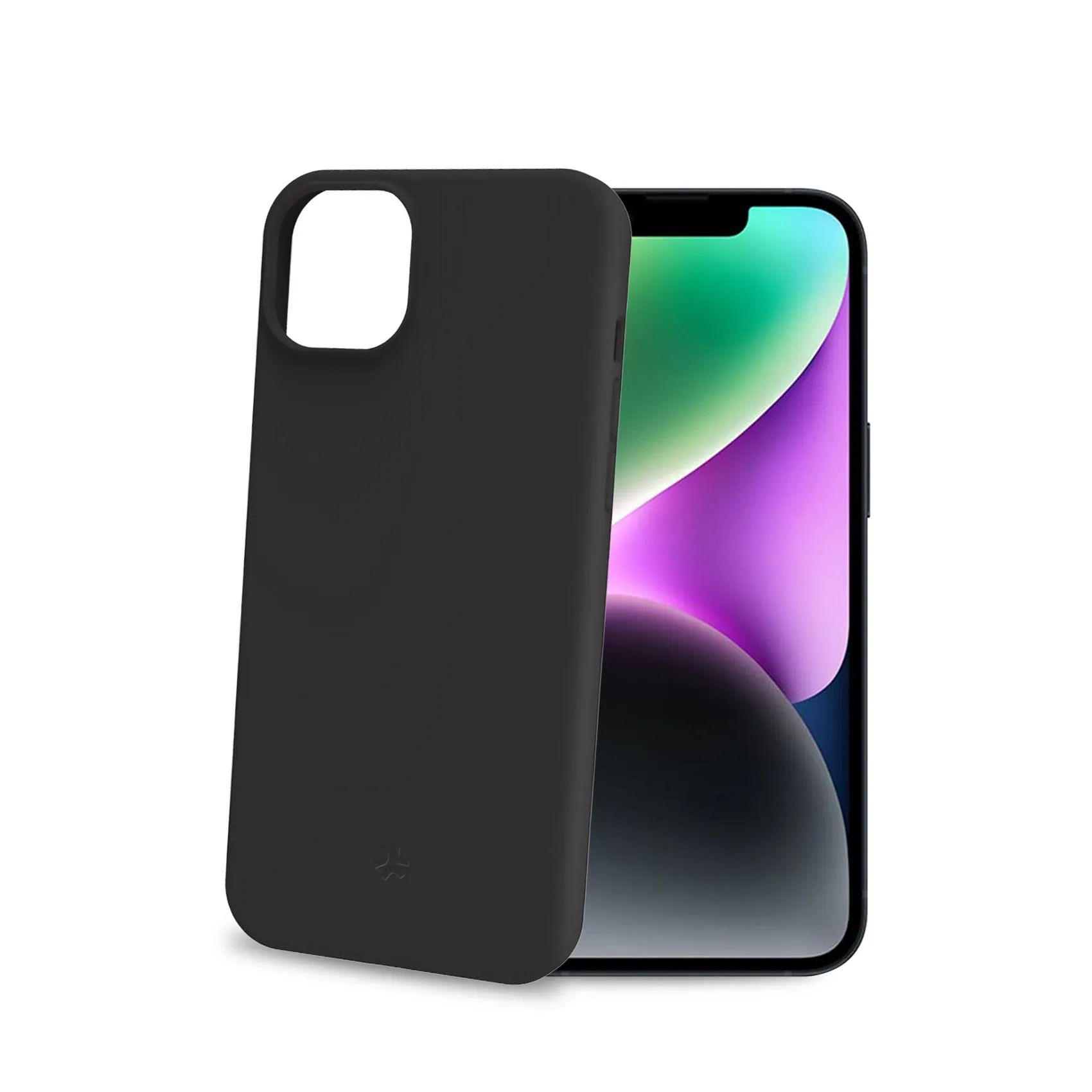 PLANET ECO IPHONE 15 BLACK