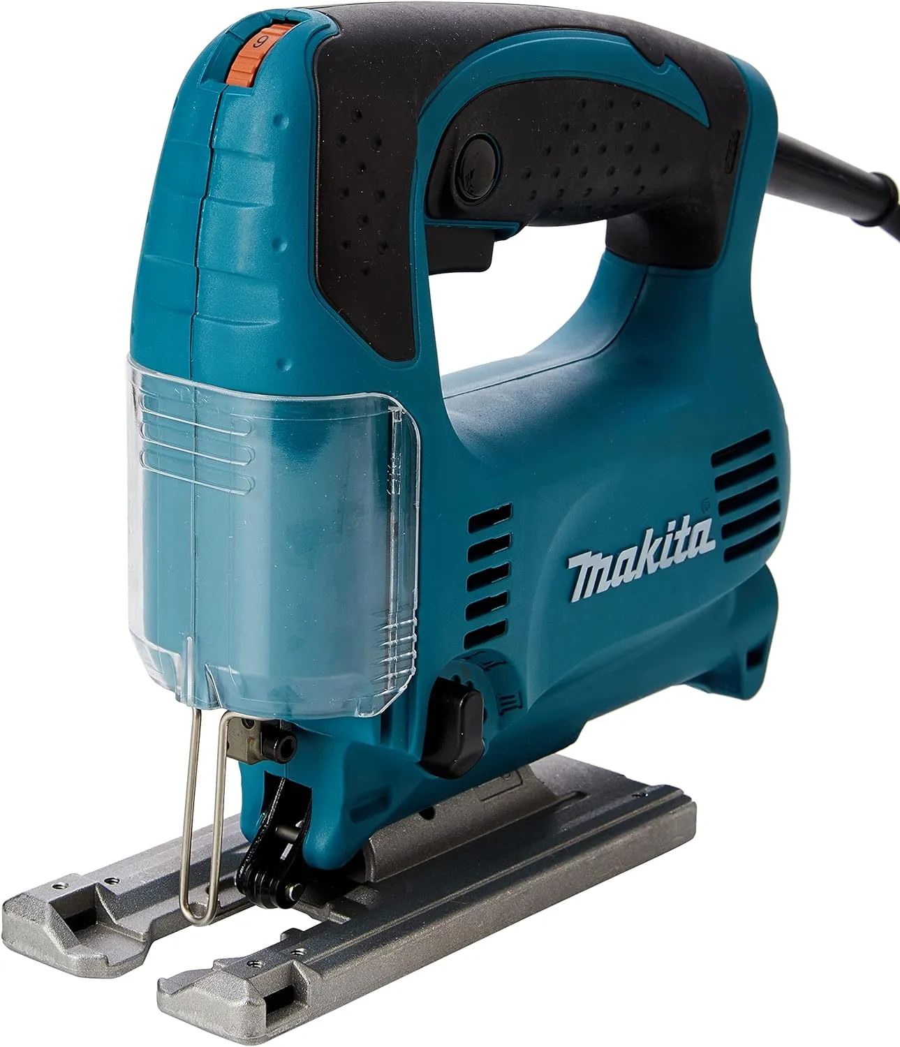 Seghetto Alternativo Makita 450W con velocità regolabile mod. 4329