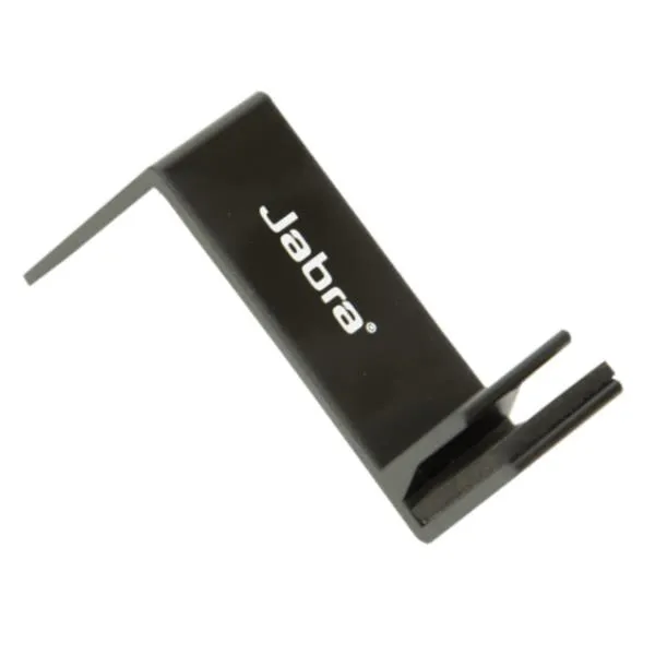 JABRA HEADSET HANGER FOR PC