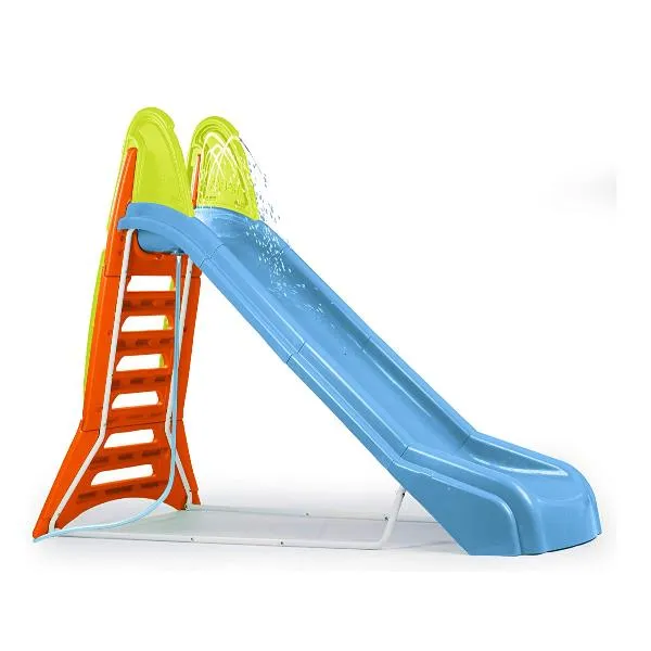 MEGA FEBERSLIDE CON ACQUA