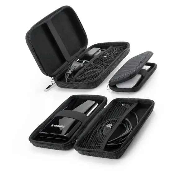 3IN1 HARDCASE SET