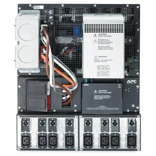 APC SMART-UPS RT 20 000VA RM 230V