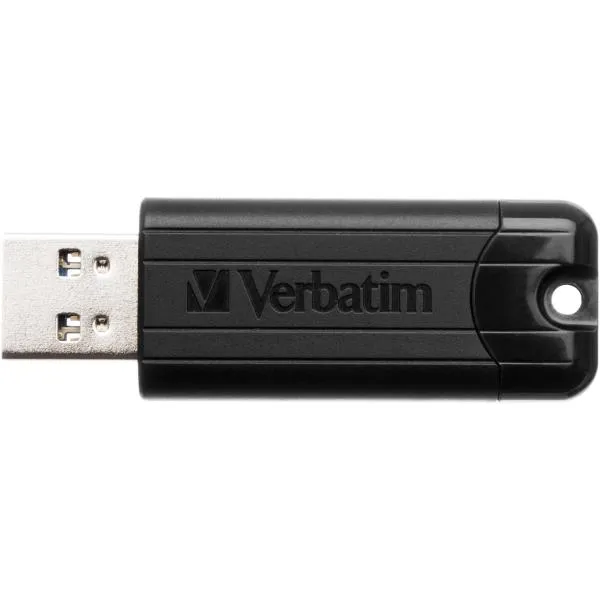 MEMORY USB -128GB- PIN STRIPE 3.0