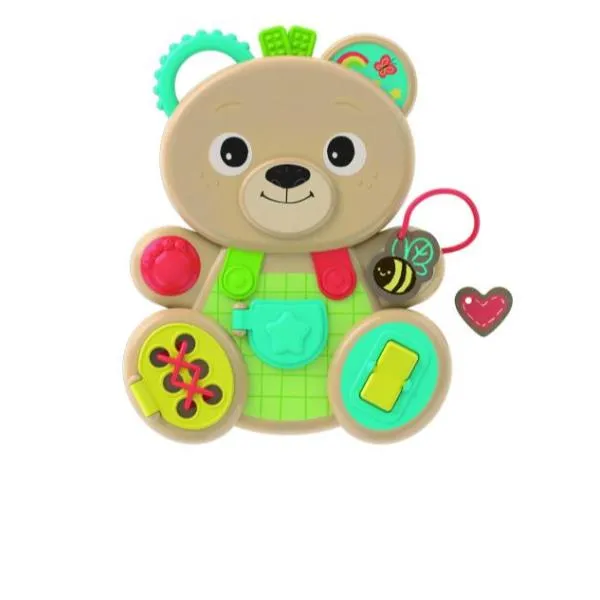 MONTESSORI BABY - BUSY BEAR