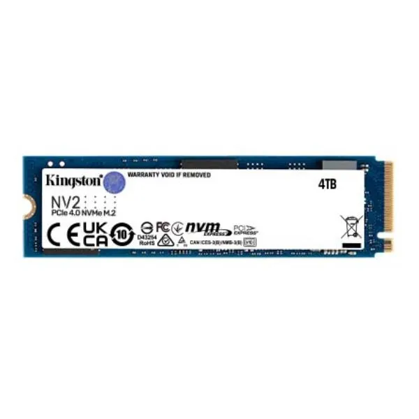 4000G NV2 M.2 2280 NVME SSD