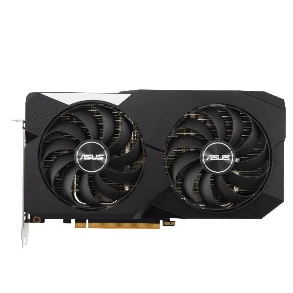 DUAL-RX6600XT-O8G