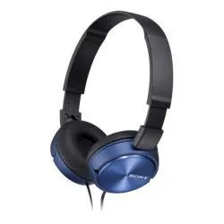 SERIE ZX310 STEREO BLUE