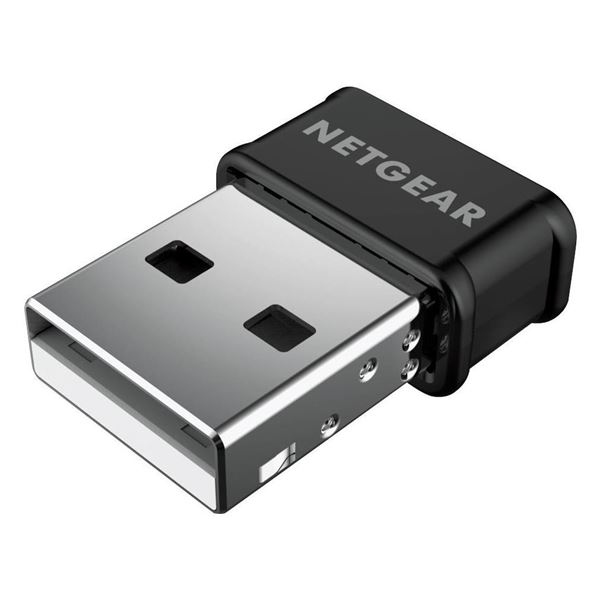 AC1200 WIFI USB2.0 ADAPTERAP