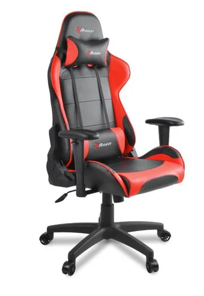 AROZZI VERONA V2 GMG CHAIR RED