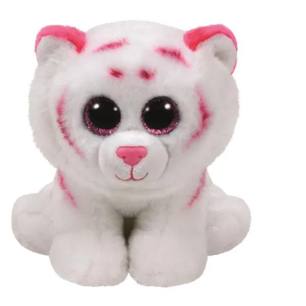 BEANIE BABIES 15CM TABOR