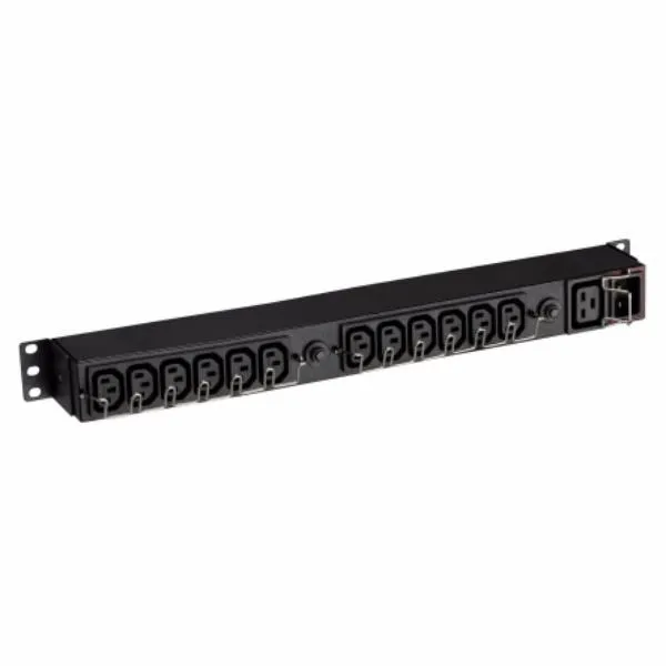 FLEX PDU 12 IEC INPUT IEC C20