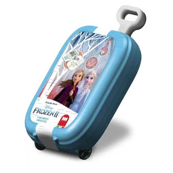 TROLLEY - FROZEN 2