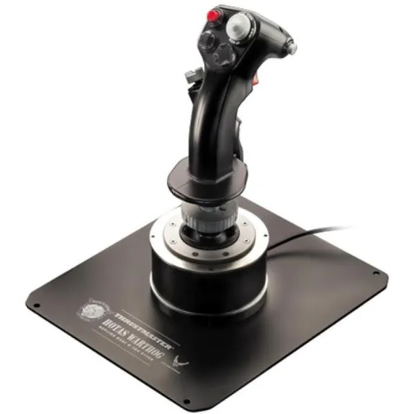 WARTHOG FLIGHT STICK PC