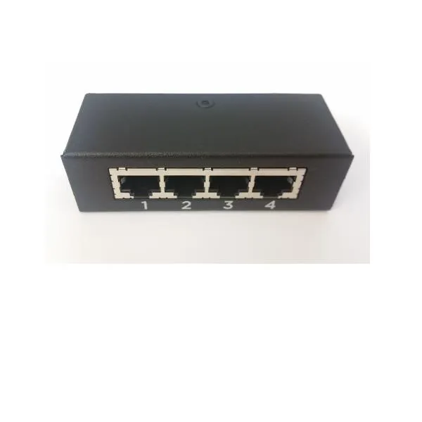 HPE G2 PDU SENSOR PORT HUB