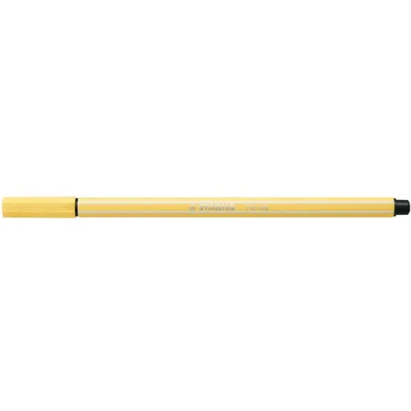 CF10 PEN 68 LIGHT YELLOW