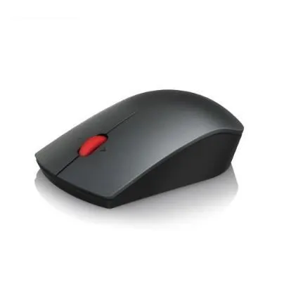 WIRELESS LASER MOUSE