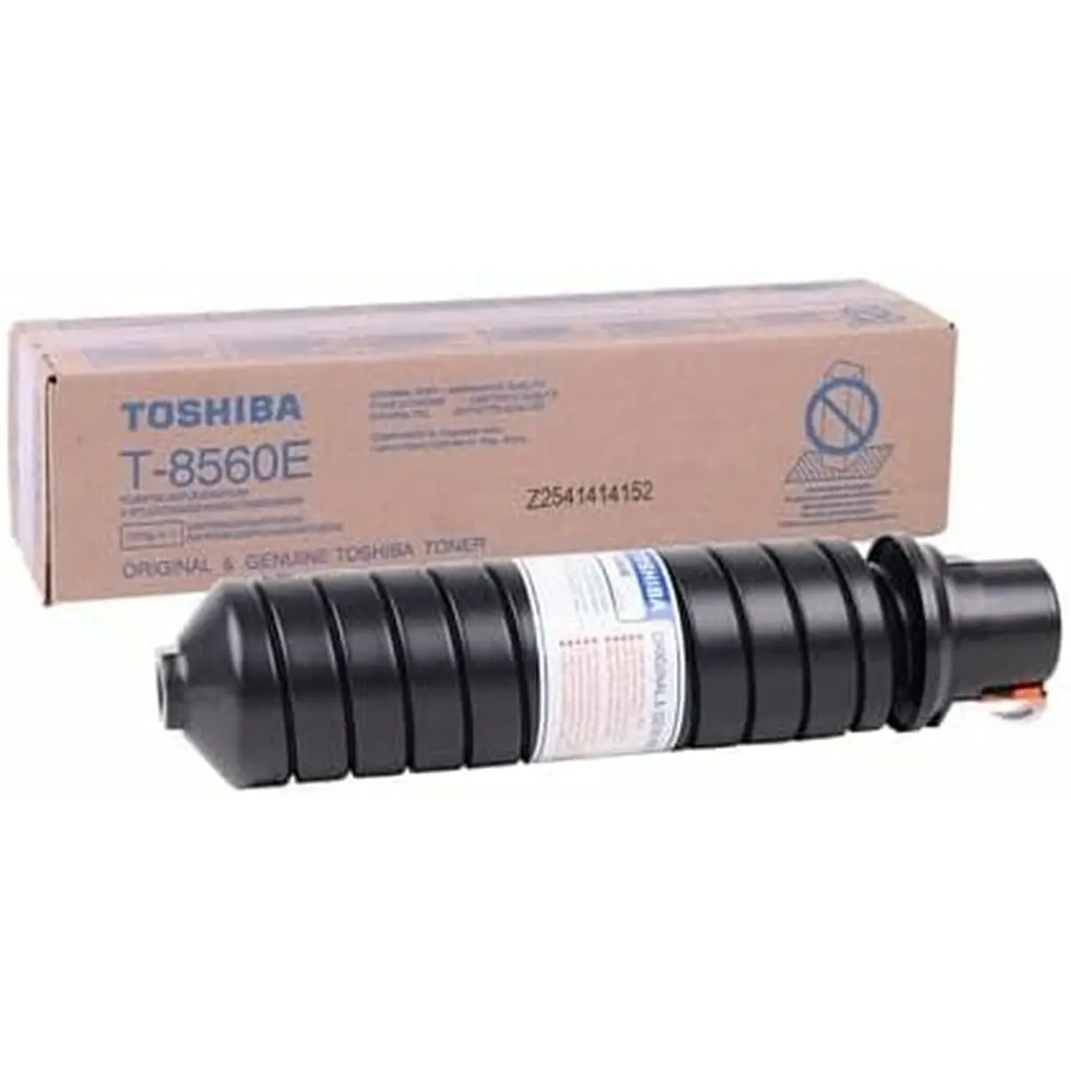 Toner Originale Toshiba e-STUDIO556SE/656SE/756SE/856SE Nero