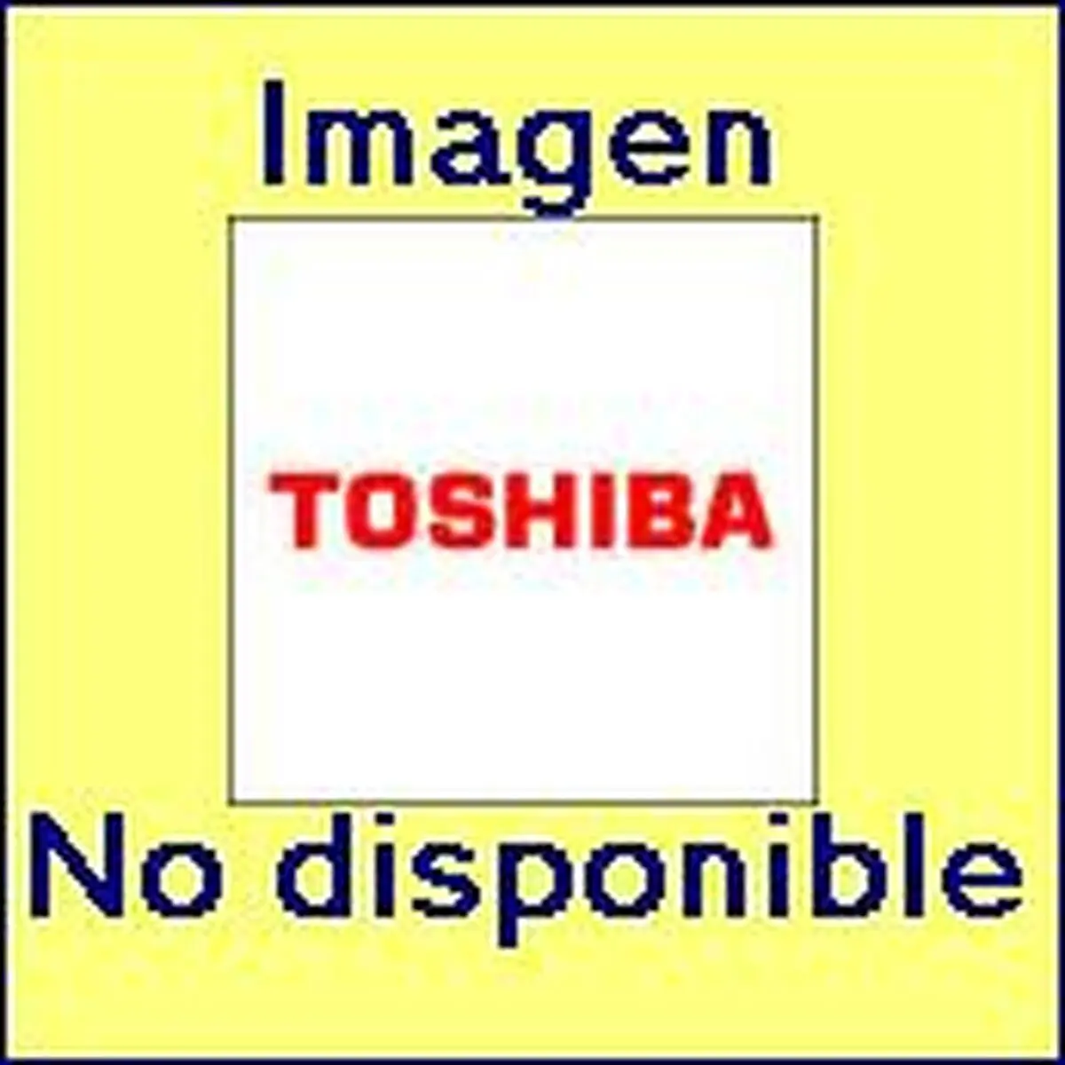 Marcatore permanente Toshiba