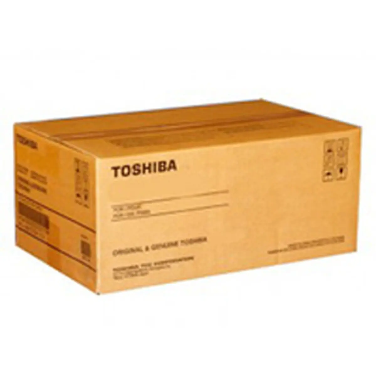 Toner Originale Toshiba E-Studio 2040c Magenta