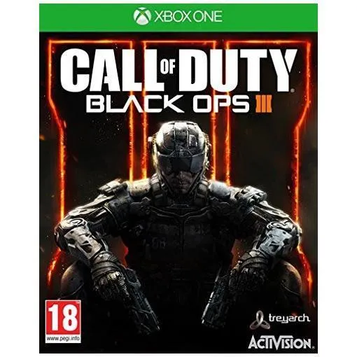 BO3 XBOX