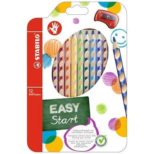 AST12 EASYCOLORS PER DESTRORSI