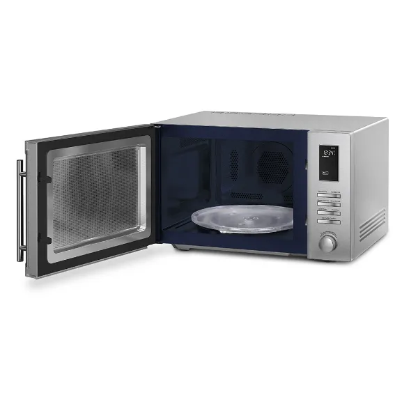 MICROONDE CON GRILL SMEG MOE25X 25L