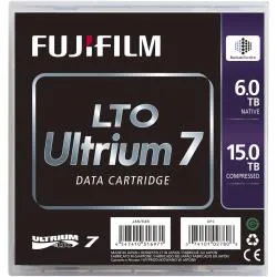 LTO 7 ULTRIUM 6TB/15TB WORM