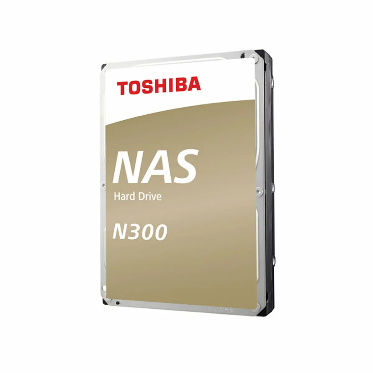 Hard Disk Toshiba HDWG21EUZSVA 14 TB 3,5"