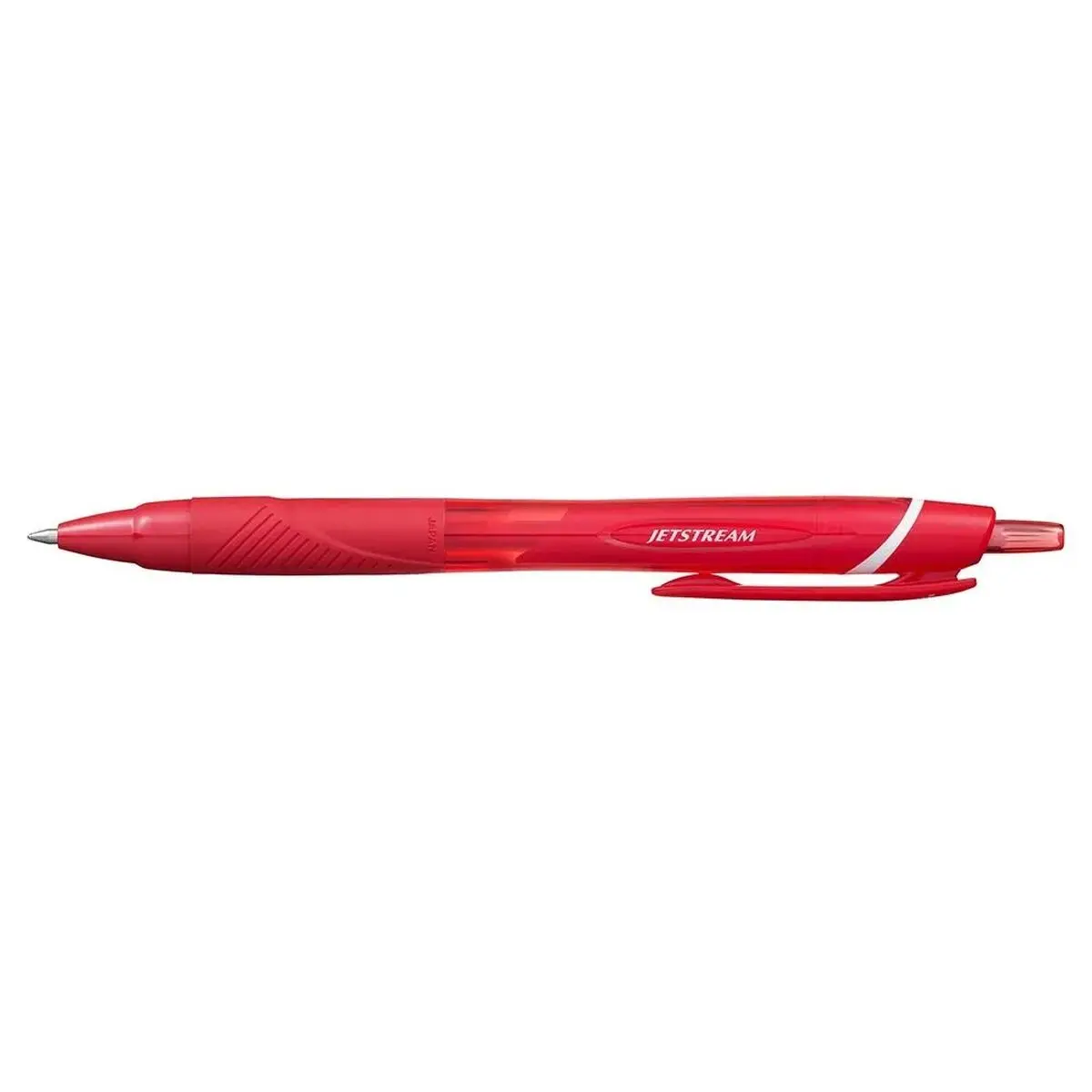 Penna a inchiostro liquido Uni-Ball Jetstream SXN-150C-07 Rosso 1 mm (10 Pezzi)