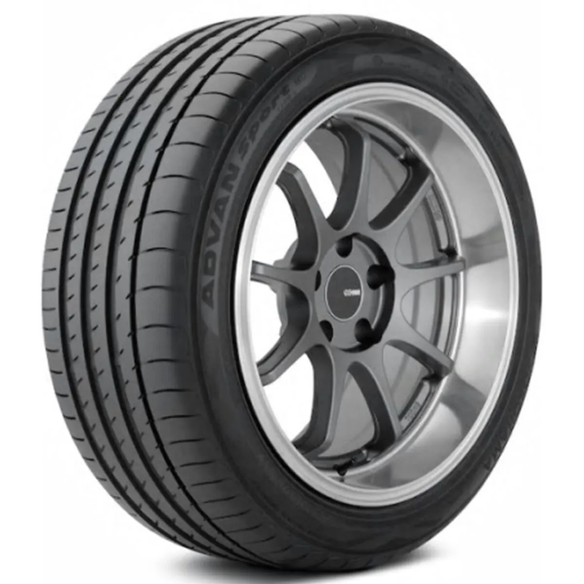 Pneumatico Off Road Yokohama V105T ADVAN SPORT 305/30WR23