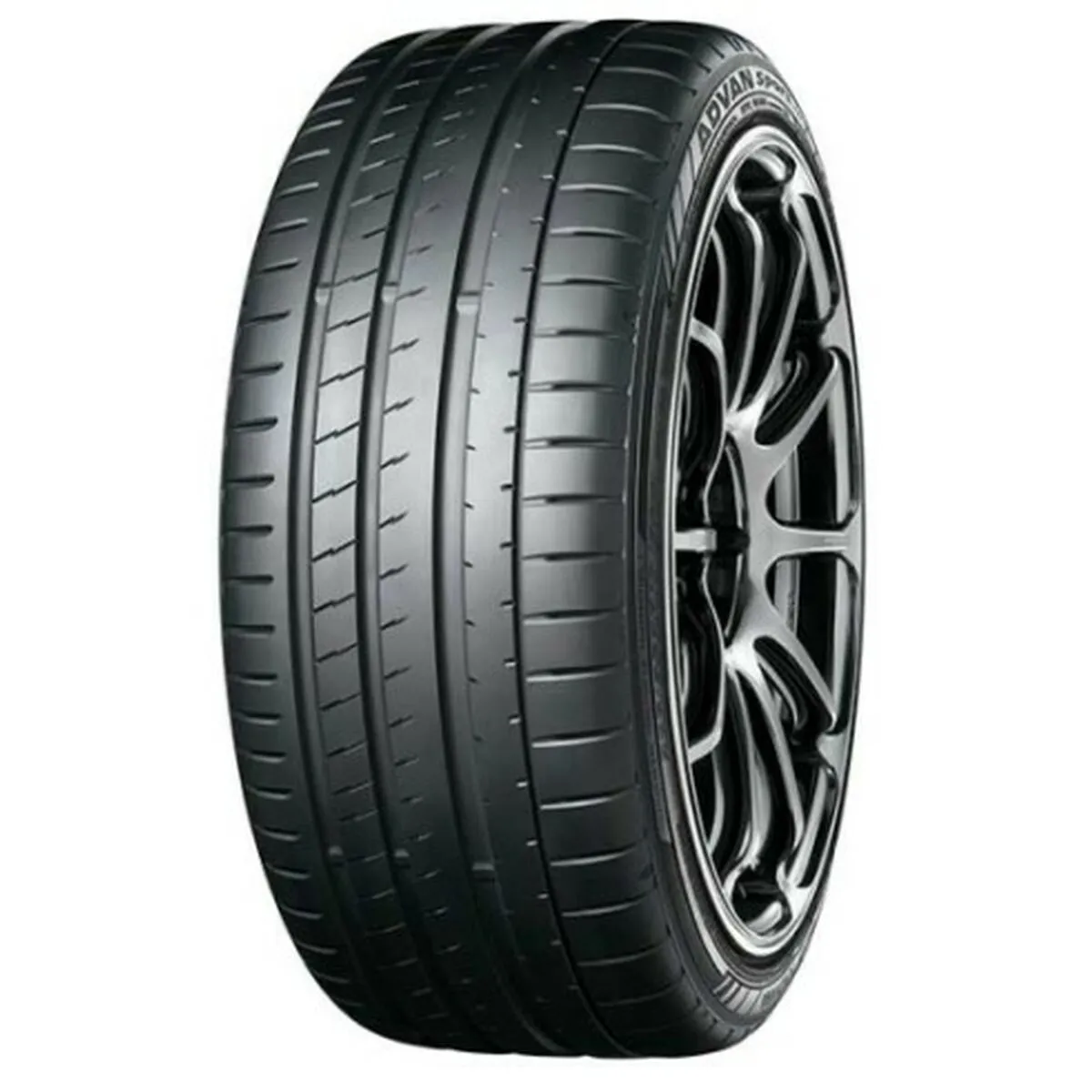 Pneumatici Auto Yokohama V107 ADVAN SPORT 255/35ZR19 (1 Unità)