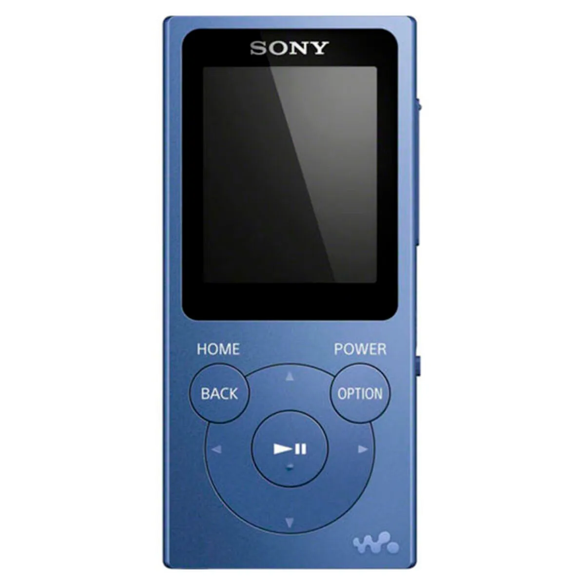 Riproduttore MP4 Sony NWE394L.CEW 8 GB