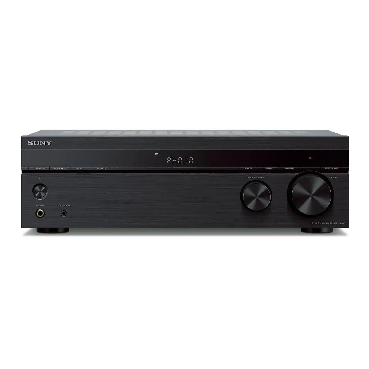 Amplificatore Sony STR-DH190