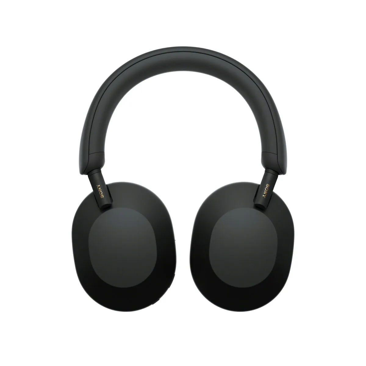 Cuffie Sony WH-1000XM5 Nero