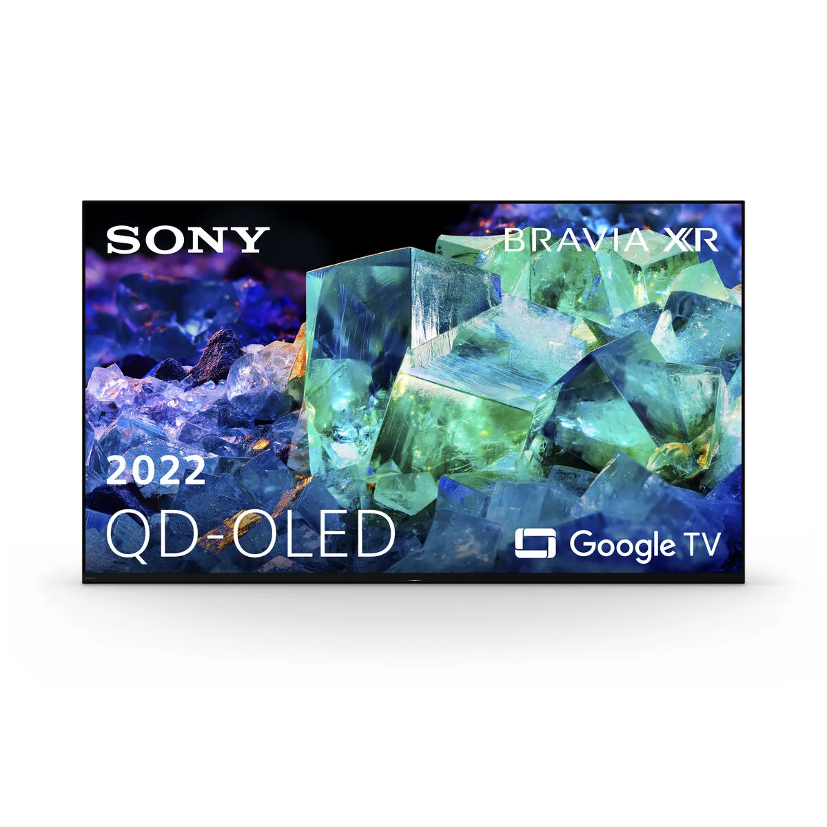 Smart TV Sony XR65A95KAEP LED WI-FI 65" 4K Ultra HD