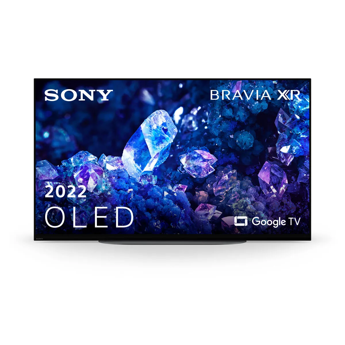 Smart TV Sony XR42A90K 42" 4K Ultra HD OLED