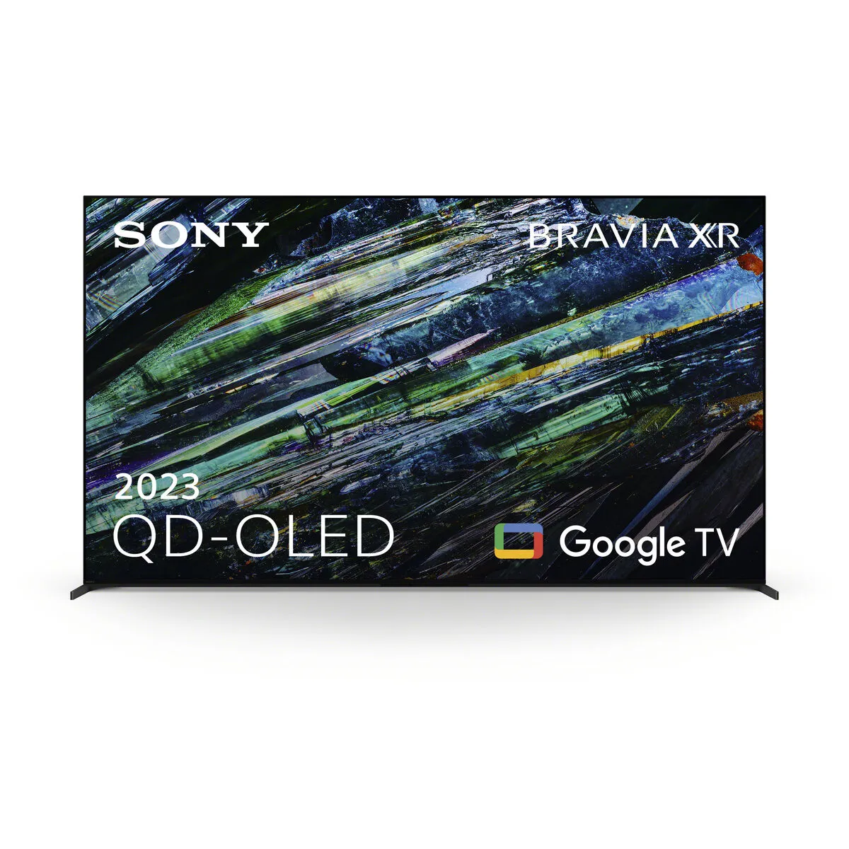 Smart TV Sony XR55A95L 55" 4K Ultra HD OLED