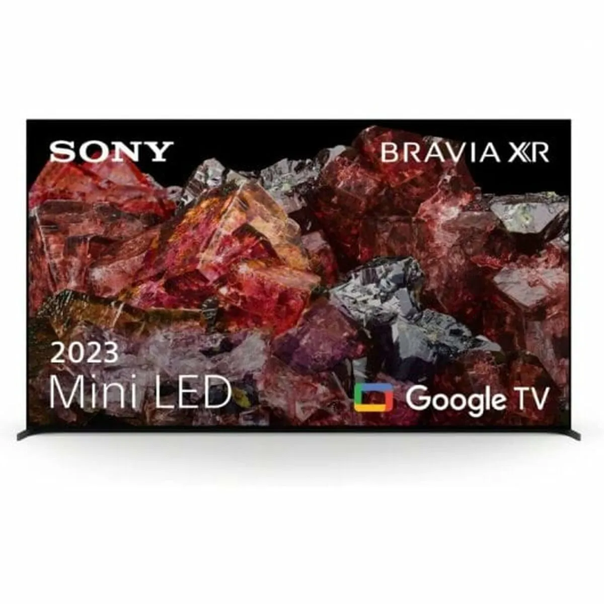 Smart TV Sony XR-65X95L LCD 4K Ultra HD LED 65" D-LED