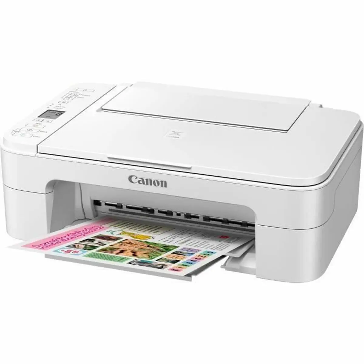 Stampante Multifunzione Canon TS3151 WIFI