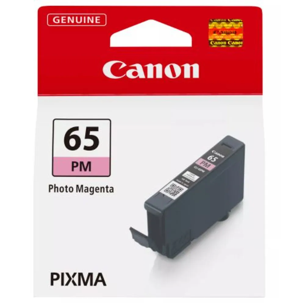 Cartuccia ad Inchiostro Originale Canon 4221C001 Magenta