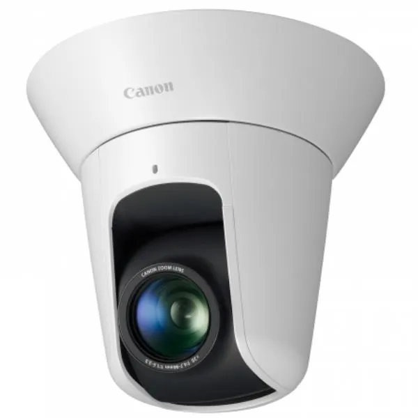 CANON NETWORK CAMERA VB-H47W