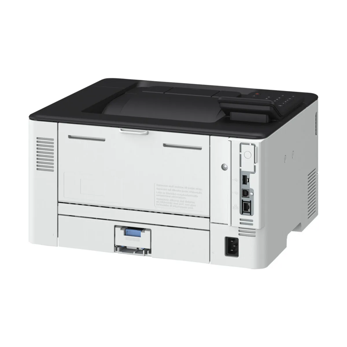 Stampante Multifunzione Canon i-SENSYS LBP243dw