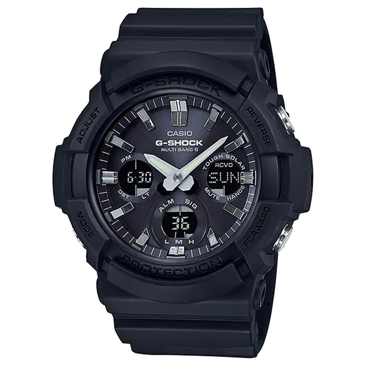 Orologio Unisex Casio GAW-100B-1AER