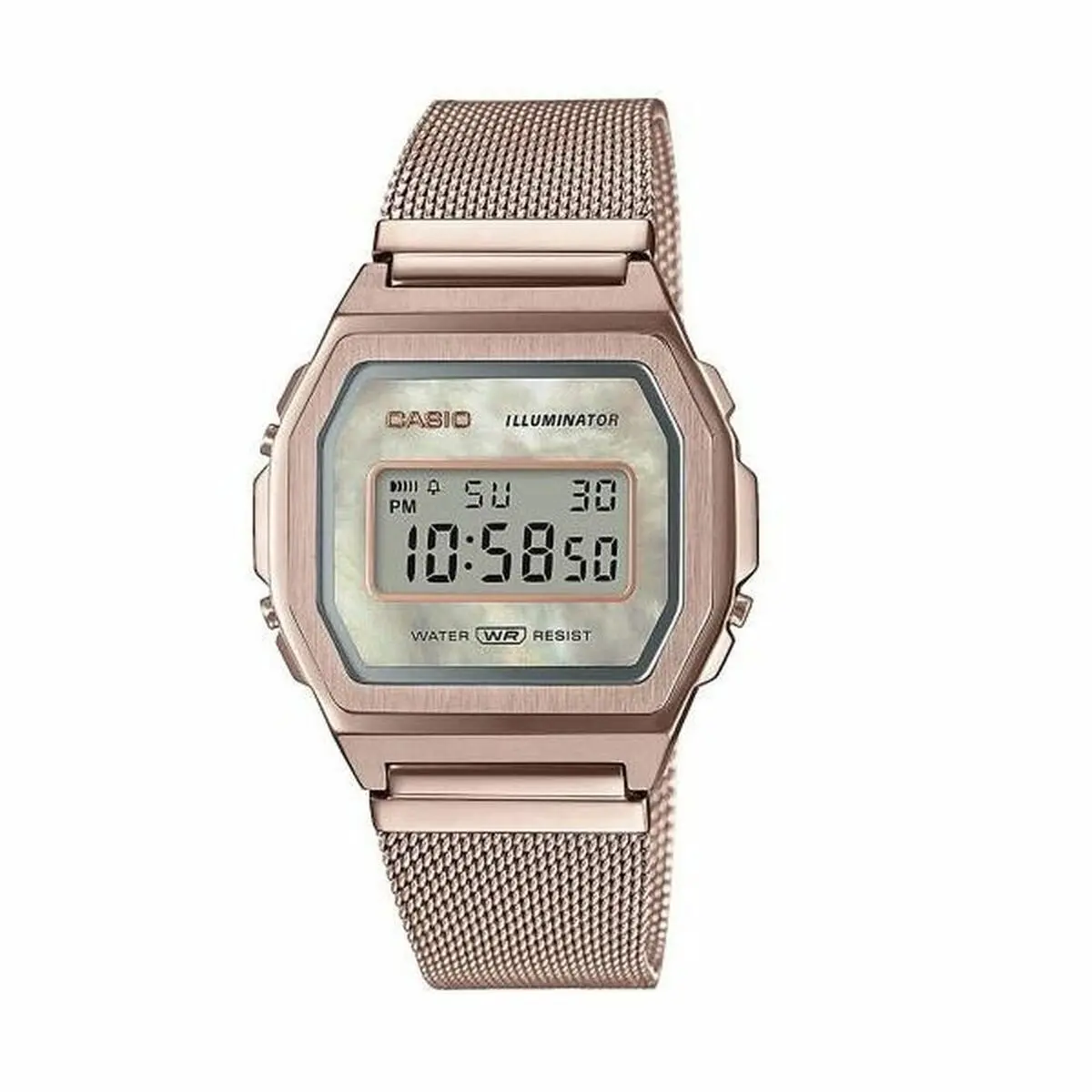 Orologio Uomo Casio A1000mcg-9ef