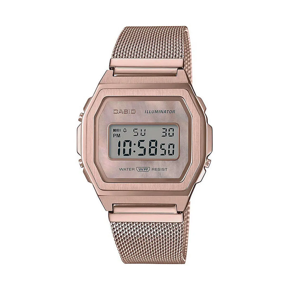 Orologio Unisex Casio VINTAGE (Ø 38 mm)