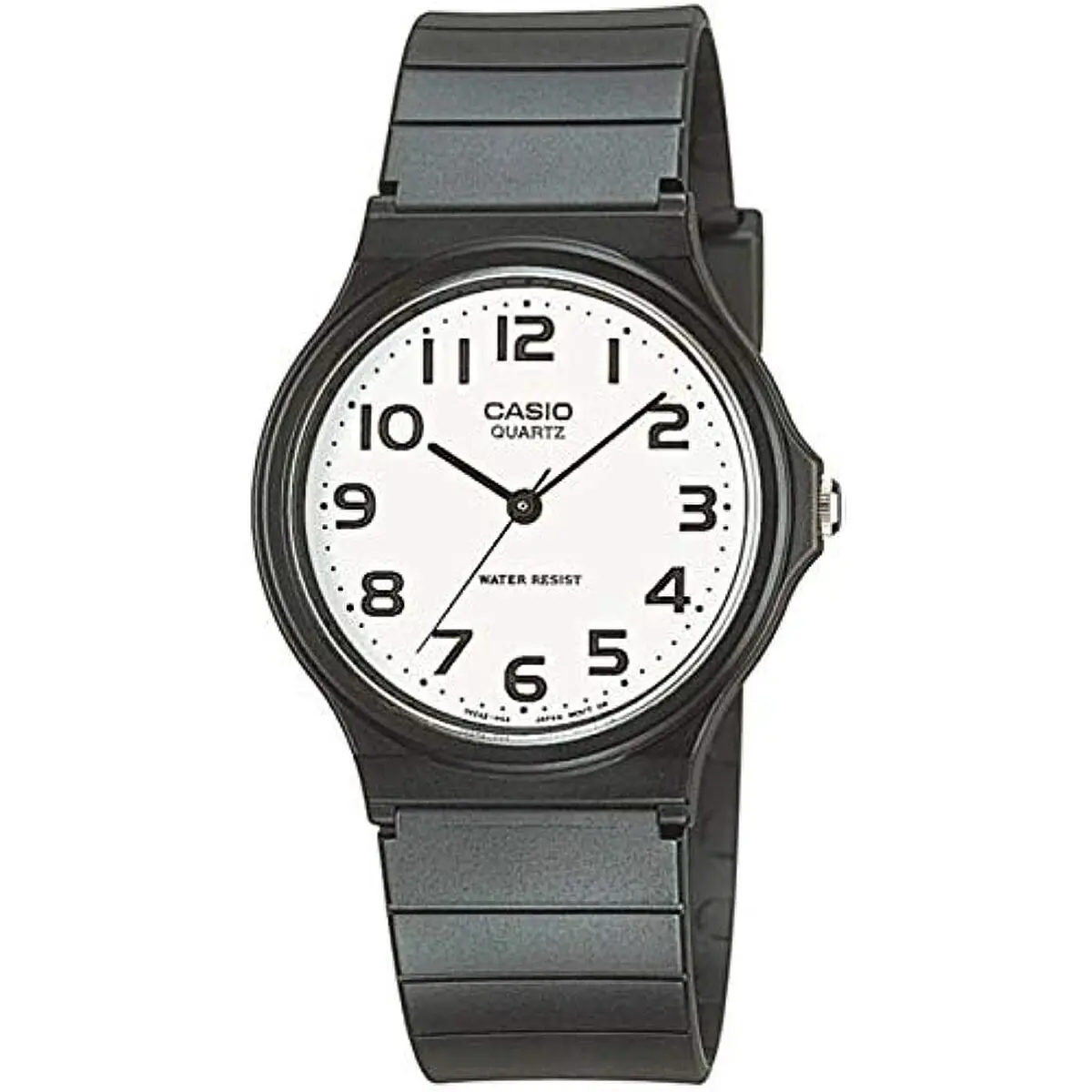 Orologio Unisex Casio MQ-24-7B2LEG (Ø 34 mm)