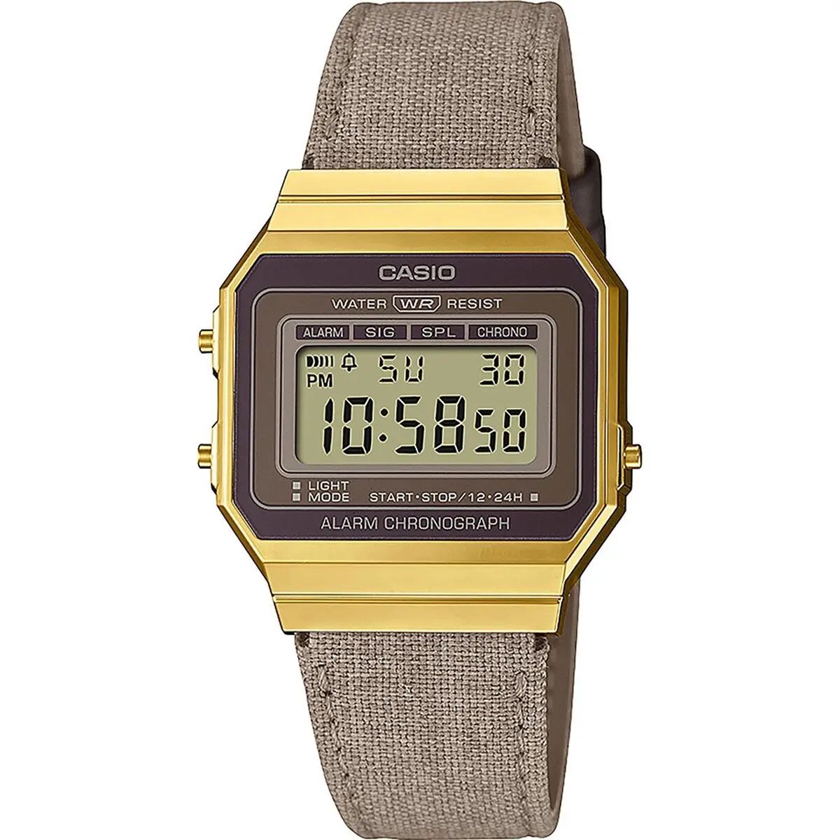 Orologio Unisex Casio