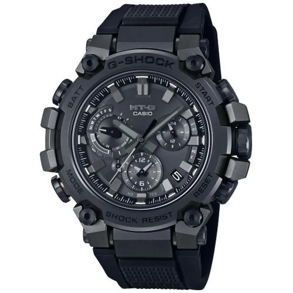 Orologio Uomo Casio G-Shock MTG-B3000B-1AER